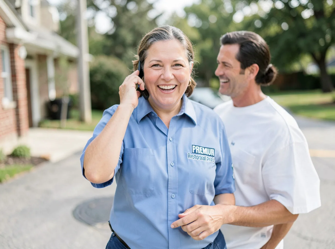 Water Damage Restoration Hopewell, OH FAQs